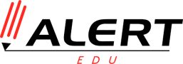 Alert Edu 540