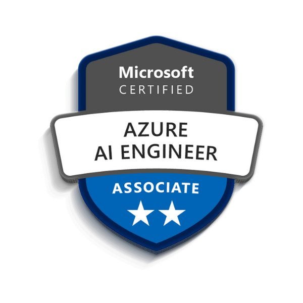 AI-102 - Como projetar e implementar uma solução de IA do Microsoft Azure