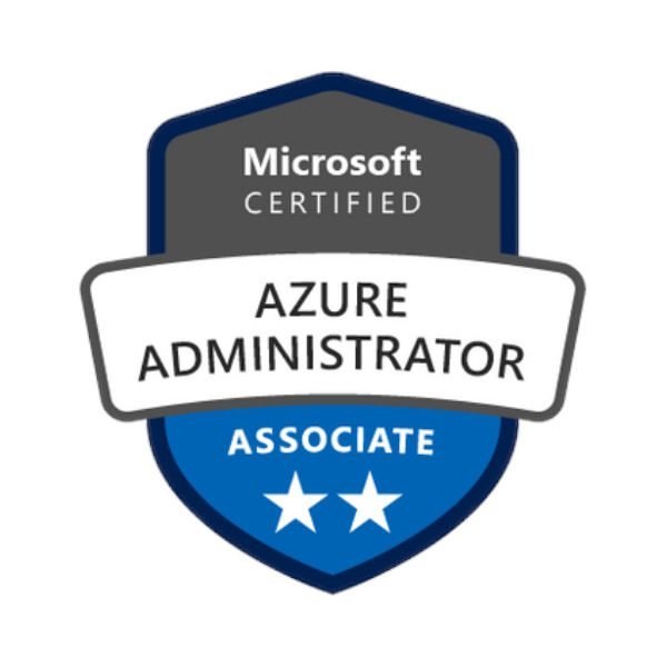 AZ-104_ Administradores do Microsoft Azure – Pearson VUE