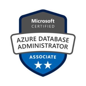 DP-300 Como administrar soluções do Microsoft SQL do Azure