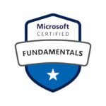 Curso Microsoft fundamentals