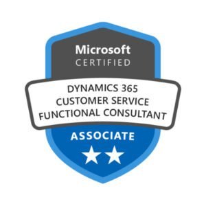 MB-230_ Microsoft Dynamics 365 Customer Service Functional Consultant