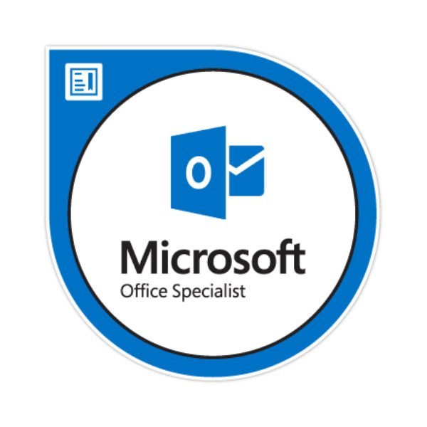 MO-100 Microsoft Word (Office 2019)