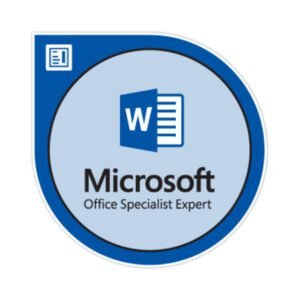 MO-101_ Microsoft Word Expert (Office 2019)