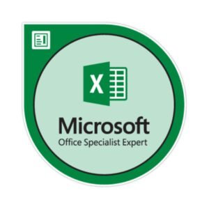 MO-201 Microsoft Excel (Office 2019)