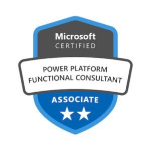 PL-200 - Consultor Funcional do Microsoft Power Platform