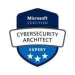 SC-100_ Microsoft Cybersecurity Architect