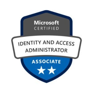 SC-300 - Administrador de acesso e identidade da Microsoft