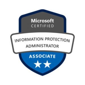 SC-400 - Administração da Conformidade e Proteção de Informações no Microsoft 365