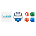 CURSO EAD (Oficial) MOS ou FUNDAMENTALS (LearnKey) – CERTIPORT