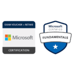 EXAME FULDAMENTALS + RETAKE - CERTIPORT