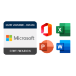 EXAME MOS + RETAKE (Retomada)- CERTIPORT