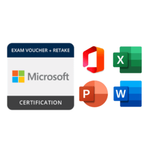 EXAME MOS + RETAKE (Retomada)- CERTIPORT