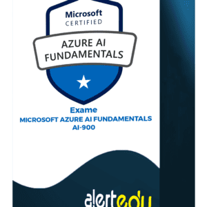 EXAME – (MICROSOFT AZURE AI FUNDAMENTALS – AI-900)