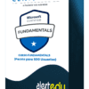 Curso Fundamentals | Pacote para 500 Usuarios – Certiport