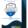 Curso – Microsoft Dynamics 365 Fundamentals Erp – Mb-920 – Certiport