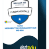 Curso (Microsoft 365 Fundamentals - Ms-900)