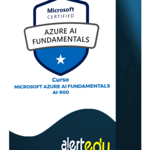 Curso – Microsoft Azure AI Fundamentals – AI-900