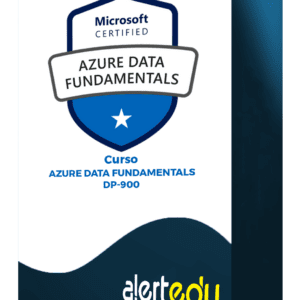 Curso – Microsoft Azure Data Fundamentals – Dp-900