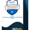 Curso - Microsoft Power Platform Fundamentals - Pl-900