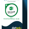 Curso – Microsoft Excel Associate – Mo-210 – Certiport