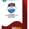 CURSO + PRATICA - CERTPREP COURSEWARE - AZ-204 – Developing Solutions for Microsoft Azure