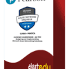CURSO + PRATICA - CERTPREP COURSEWARE - AZ-700 – Designing and Implementing Microsoft Azure Networking Solutions