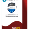 CURSO + PRATICA - CERTPREP COURSEWARE - DP-203 – Data Engineering on Microsoft Azure