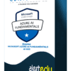 EXAME – (MICROSOFT AZURE AI FUNDAMENTALS – AI-900) – Certiport