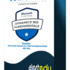 Exame – Microsoft Dynamics 365 Fundamentals – Mb-910 – Certiport