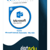Exame – Microsoft Outlook Associate – Mo-410 – Certiport