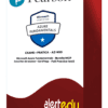 EXAME + PRATICA  - AZ-900 – Microsoft Azure Fundamentals - Bundle MCP (voucher de exame + CertPrep -  Full Practice test)