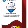 EXAME + PRATICA  - DP-900 – Microsoft Azure Data Fundamentals - Bundle MCP (voucher de exame + CertPrep -  Full Practice test)