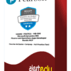 EXAME + PRATICA  - MB-500 – Microsoft Dynamics 365: Finance and Operations Apps Developer - Bundle MCP (voucher de exame + CertPrep -  Full Practice test)