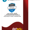 EXAME + PRATICA  - MB-800 – Microsoft Dynamics 365 Business Central Functional Consultant - Bundle MCP (voucher de exame + CertPrep -  Full Practice test)