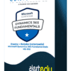 Exame + Retake (retomada) – Microsoft Dynamics 365 Fundamentals – Mb -910 – Certiport