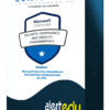 Exame  – Microsoft Security, Compliance And Identity Fundamentals – Sc-900 – Certiport