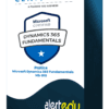 Prática – Microsoft Dynamics 365 Fundamentals – Mb-910 – Certiport