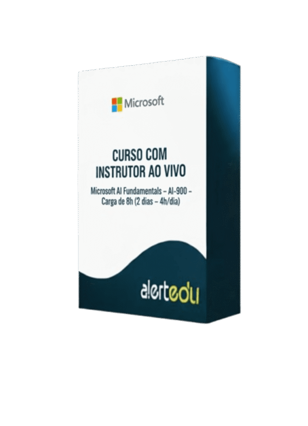 Microsoft AI Fundamentals – AI-900