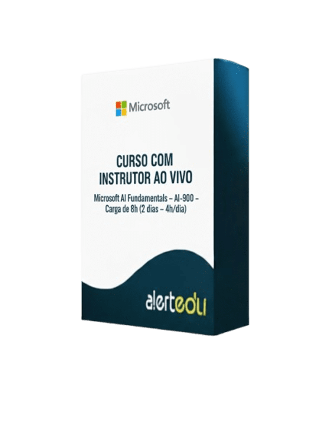 Microsoft AI Fundamentals – AI-900