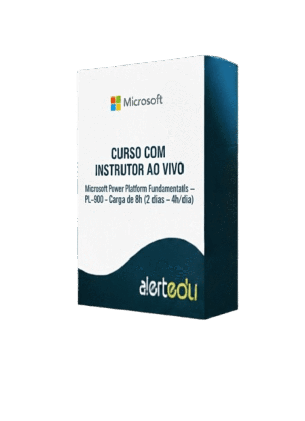 Microsoft Power Platform Fundamentals – PL-900