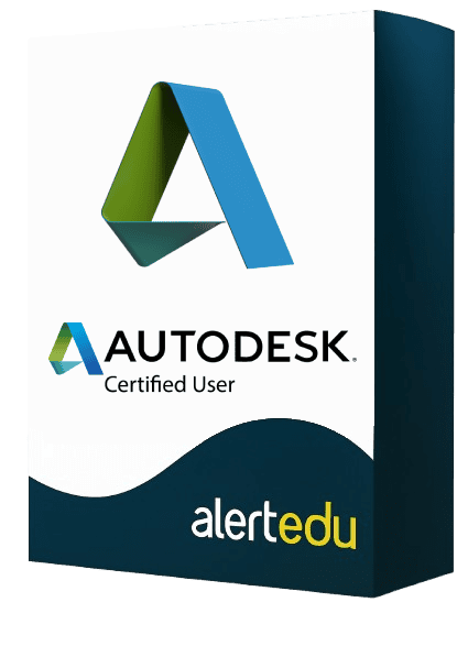 Autodesk Certified User