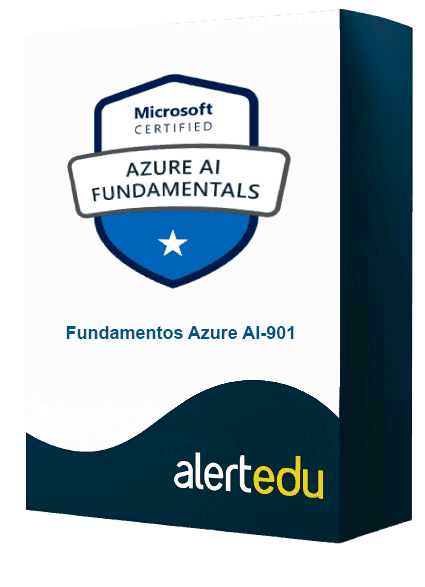 Fundamentos de Inteligência Artificial (AI-901)