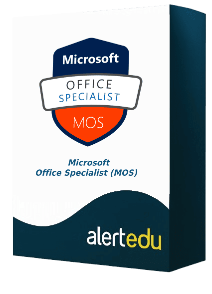 Microsoft Office Specialist (MOS)